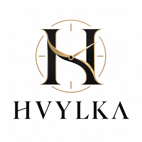 HVYLKA Watches